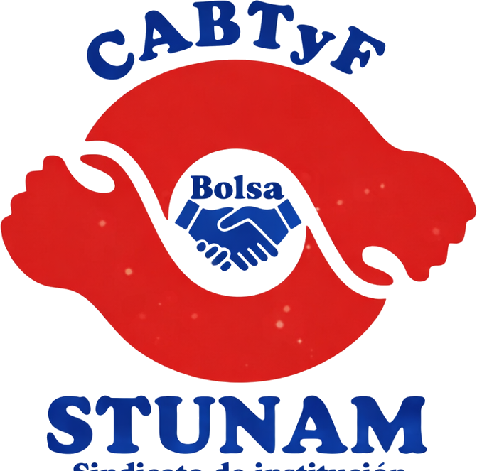 CABTyF Bolsa STUNAM